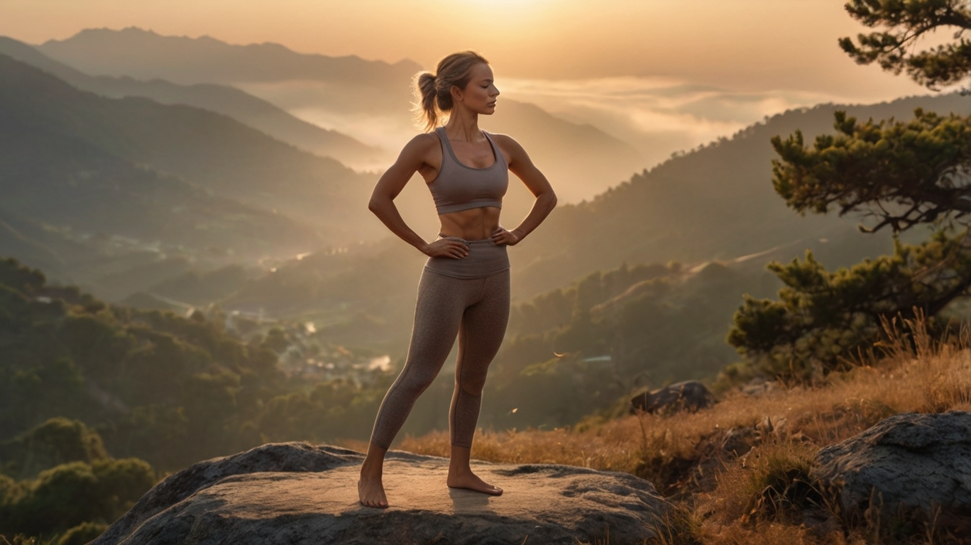 Hatha joga